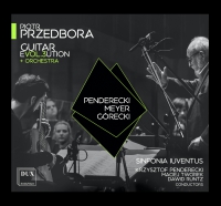 Guitar Evol.3ution + Orchestra